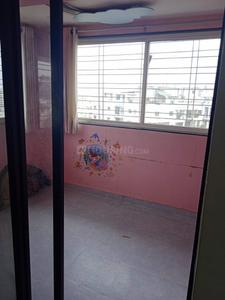 Bedroom Image of 1103 Sq.ft 2 BHK Apartment / Flat for sale in Bramhacorp Exuberance, Kondhwa Pune for Rs. 9500000