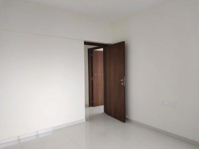 Bedroom Image of 1100 Sq.ft 2 BHK Apartment / Flat for sale in Lotus Sky Garden, Malad West Mumbai for Rs. 21000000