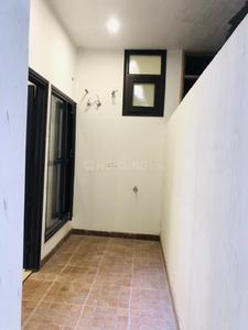 Balcony Image of 1850 Sq.ft 3 BHK Apartment / Flat for sale in Pavitra Luxury Residences, Nabha Zirakpur for Rs. 11300000