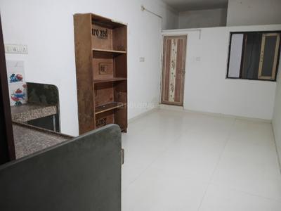 Hall Image of 360 Sq.ft 1 RK Studio for rent in Gota Ahmedabad for Rs. 9500