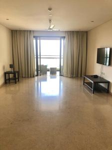 4.5 BHK Flat