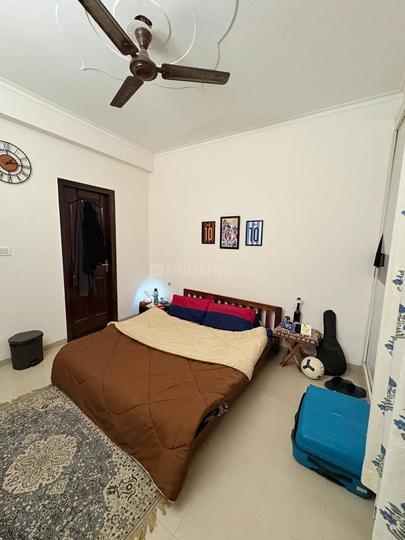 Sector 15 Part 2, Sector 15 Bedroom 1