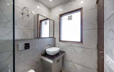 Bathroom Image of 2750 Sq.ft 3.5 BHK Builder Floor for sale in Sector 10 Panchkula for Rs. 32500000