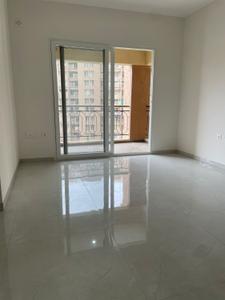 Hall Image of 1030 Sq.ft 2 BHK Apartment / Flat for sale in Nyati Exuberance III, Undri Pune for Rs. 5800000