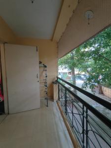 Balcony Image of 3868 Sq.ft 4 BHK Apartment / Flat for sale in Ambawadi Ahmedabad for Rs. 35000000