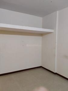 Bedroom Image of 1108 Sq.ft 2 BHK Builder Floor for rent in Amraiwadi Ahmedabad for Rs. 12000