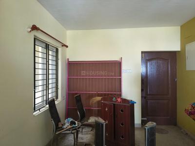 Hall Image of 950 Sq.ft 2 BHK Apartment / Flat for sale in Jamals Luxor, Jeevan Prakash Nagar Chennai for Rs. 5700000