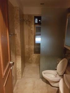 Bathroom Image of 2240 Sq.ft 4 BHK Apartment / Flat for sale in Chembur Mumbai for Rs. 60000000