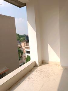 Bedroom Three Image of 1310 Sq.ft 3 BHK Apartment / Flat for sale in Kamdahari Kolkata for Rs. 7250000