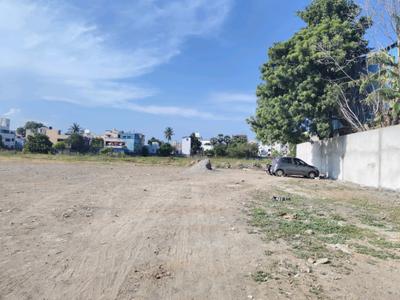 Image of 1200 Sq.ft Residential Plot / Land for sale in Pallikaranai, Chennai for Rs. 15000000