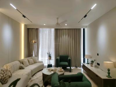 Living Room Image of 2340 Sq.ft 4 BHK Apartment / Flat for sale in Bestech Park View Spa Next, Sector 67 Gurgaon for Rs. 37500000