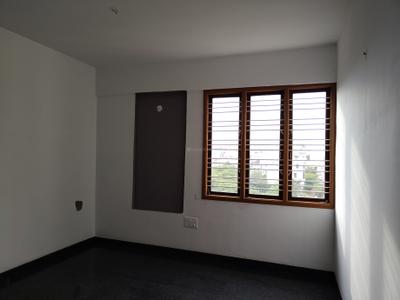 Bedroom Image of 1250 Sq.ft 2 BHK Apartment / Flat for sale in Mallathahalli Bengaluru for Rs. 9600000