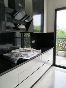 Kitchen Image of 1840 Sq.ft 3 BHK Builder Floor for sale in Palam Vihar Gurgaon for Rs. 27050000