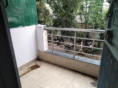 Image of 900 Sq.ft 2 BHK Builder Floor for rent in Indirapuram, Ghaziabad for Rs. 22000