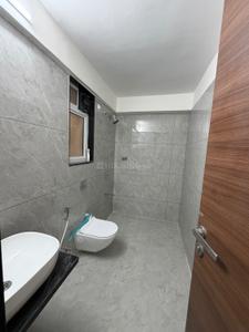 Image of 1250 Sq.ft 3 BHK Apartment / Flat for rent in Arma Cavansite Phase 2, Warje, Pune for Rs. 40000
