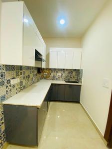 Kitchen Image of 1380 Sq.ft 2.5 BHK Apartment / Flat for sale in Sector 104 Noida for Rs. 4800000