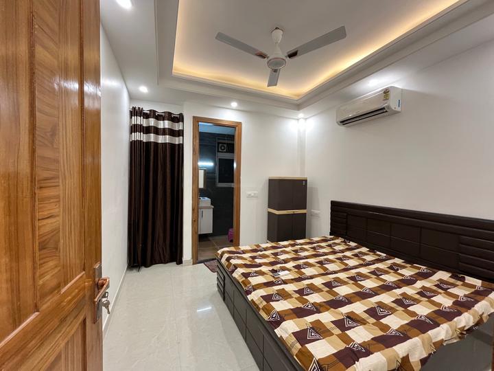 Vasant Kunj enclave Bedroom 1