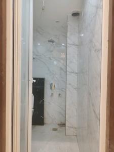Common Bathroom Image of 2304 Sq.ft 3 BHK Builder Floor for sale in Sector 49 Faridabad for Rs. 13000000