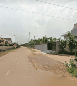 Image of 968 Sq.ft Residential Plot / Land for sale in Bhilai Marshalling Yard, Charoda for Rs. 1645000