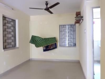 Living Room Image of 550 Sq.ft 1 BHK Apartment / Flat for sale in Maplewood Appartment, Nayabad Kolkata for Rs. 2000000
