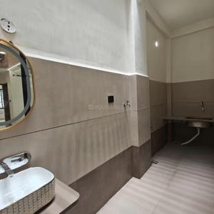 Kitchen Image of 1900 Sq.ft 3 BHK Independent House for sale in Silicon Sansaara, Kanadiya Indore for Rs. 11000000