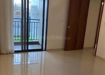 Bedroom Image of 1830 Sq.ft 4.5 BHK Apartment / Flat for sale in Kumar Princetown Tower C1, Mohammed Wadi Pune for Rs. 14400000