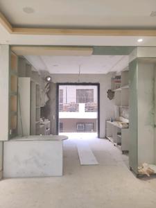 Kitchen Image of 3150 Sq.ft 4 BHK Builder Floor for sale in Green Field Colony Faridabad for Rs. 32500000