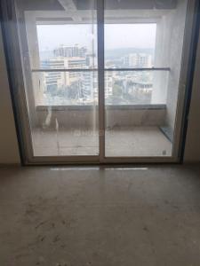 Balcony Image of 1121 Sq.ft 2 BHK Apartment / Flat for sale in Erandwane Pune for Rs. 22500000