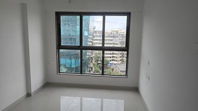 Bedroom Image of 1100 Sq.ft 3 BHK Apartment / Flat for sale in Pride Panorama Phase 1, Saki Naka Mumbai for Rs. 22500000