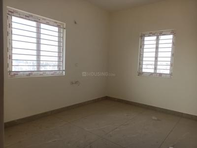 Bedroom Image of 1958 Sq.ft 3 BHK Apartment / Flat for sale in Bhavya Tulasivanam Avani, Kukatpally Hyderabad for Rs. 16698960