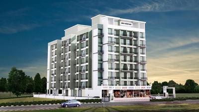 2 BHK Flat