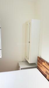 Bedroom Image of 726 Sq.ft 1.5 BHK Apartment / Flat for rent in Ivory At Brigade Orchards, Devanahalli Bengaluru for Rs. 45000