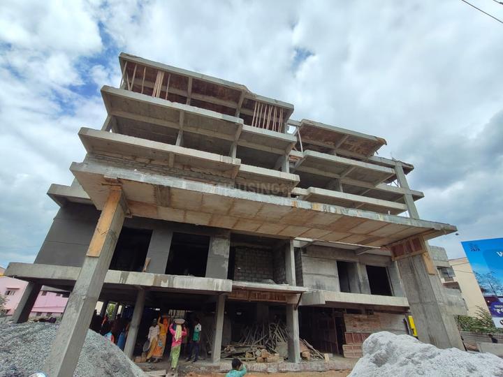 Vasuki vallabha Main Image 1