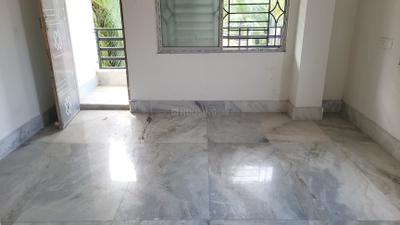 Bedroom Image of 1164 Sq.ft 3 BHK Apartment / Flat for sale in Airport Gate No 2 Kolkata for Rs. 4050000