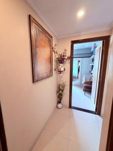 Balcony Image of 1300 Sq.ft 3 BHK Apartment / Flat for sale in Borivali West Mumbai for Rs. 30000000