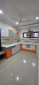 Kitchen Image of 3240 Sq.ft 4 BHK Apartment / Flat for sale in Tukoganj Indore for Rs. 27500000