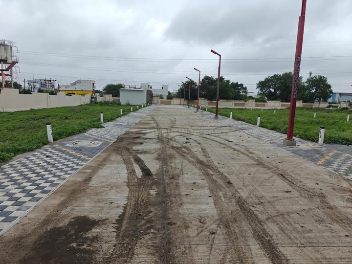 Krishnayan Vrindavan Prime Extention Main Image 1