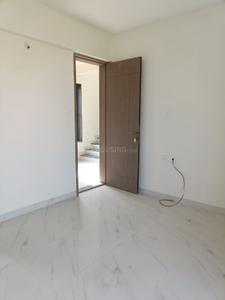 Bedroom Image of 1600 Sq.ft 4 BHK Villa for rent in Malhar Sky Villas, Charholi Budruk Pune for Rs. 28000