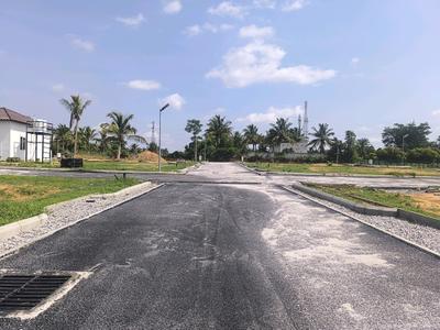 Image of 1200 Sq.ft Residential Plot / Land for sale in Landmark With The Rising Sun, Bidadi, Bengaluru for Rs. 4200003