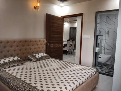 Bedroom Image of 1795 Sq.ft 4 BHK Apartment / Flat for sale in RK The Veranda, Kanakpura Jaipur for Rs. 8600000