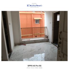 Image of 825 Sq.ft 2 BHK Apartment / Flat for sale in Garfa, Kolkata for Rs. 5800000