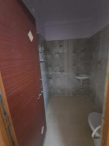 Bathroom Image of 1000 Sq.ft 3 BHK Builder Floor for sale in Morar Gwalior for Rs. 3000000