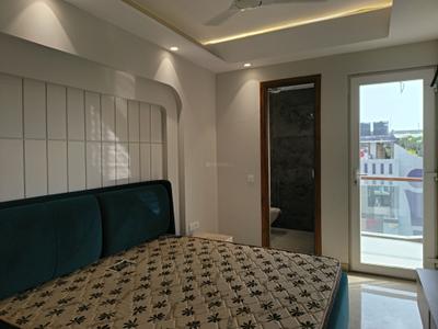 Bedroom Image of 2100 Sq.ft 4 BHK Builder Floor for sale in Indirapuram Ghaziabad for Rs. 23500000