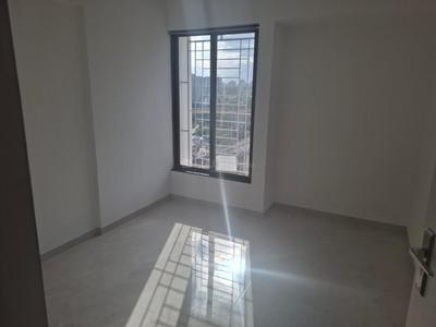 Bedroom Image of 1500 Sq.ft 3 BHK Apartment / Flat for rent in Royal KP Stellar, Kondhwa Pune for Rs. 36000