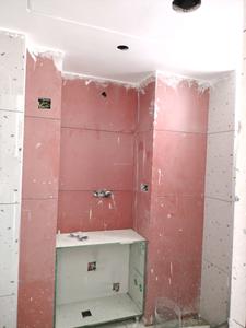 Bedroom Two Image of 1650 Sq.ft 3 BHK Apartment / Flat for sale in Trimurti Apartments, Sector 12 Dwarka New Delhi for Rs. 34500000