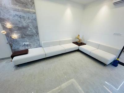 Hall Image of 1250 Sq.ft 3 BHK Villa for sale in Bhakrasni Jodhpur for Rs. 7251000