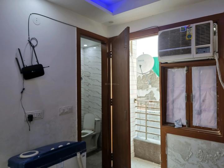 Bhagwati Garden, Dwarka Mor Bedroom One 1