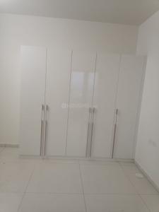 Bedroom Image of 1131 Sq.ft 2 BHK Apartment / Flat for rent in Casagrand First City, Sholinganallur Chennai for Rs. 35000