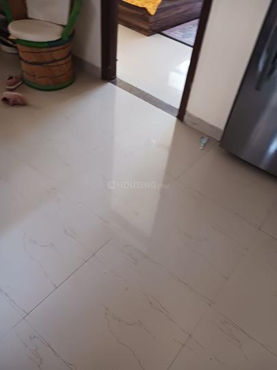 AWHO Apartment Bedroom 1