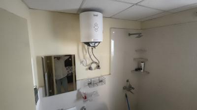 Image of 680 Sq.ft 2 BHK Apartment / Flat for rent in Pyramid Pride, Sector 76, Gurgaon for Rs. 27000